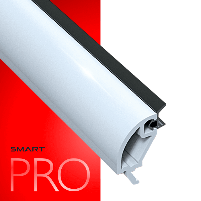 Профильная система Штапик стандартный 24 мм 