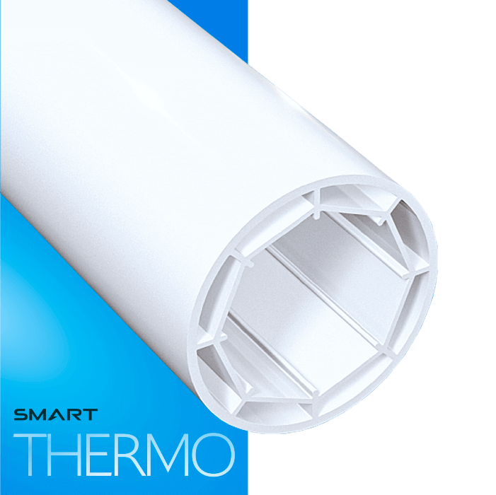 Смарт профиль. Все для производства пластиковых окон