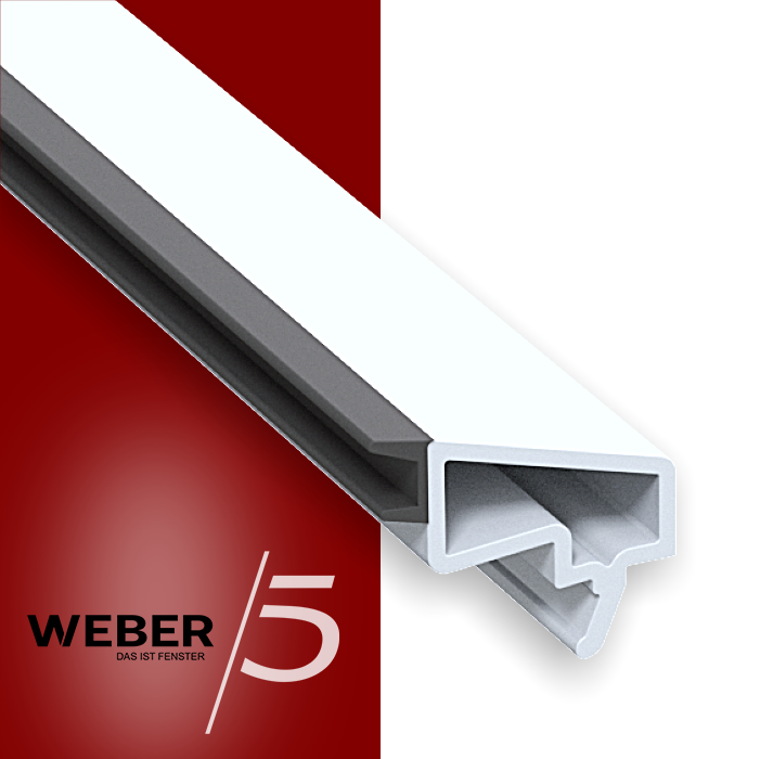 Штапик стандартный 24 мм в Талгаре