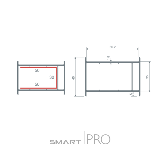 Усилительный профиль (60) в Талгаре