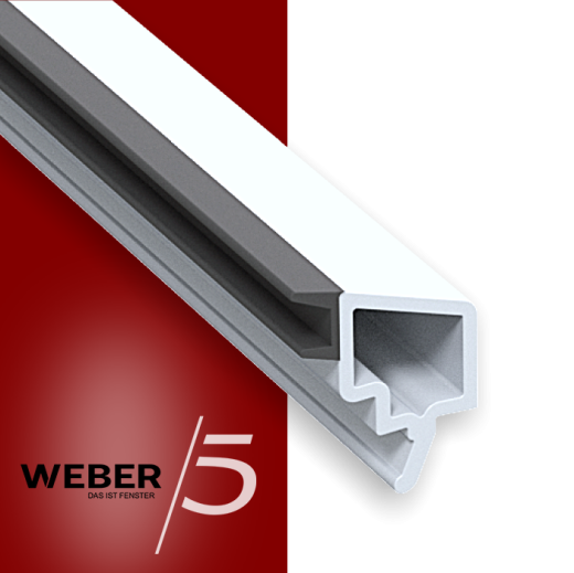 Штапик стандартный 16 мм в Талгаре