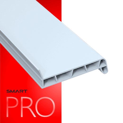 Отлив 80 мм в Талгаре