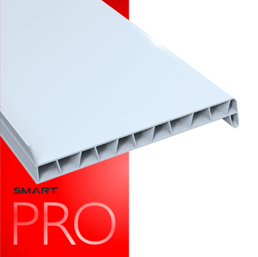 Отлив 180 мм в Талгаре