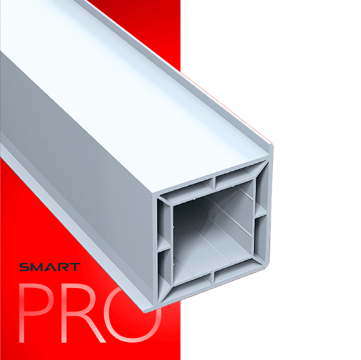 Профиль углового соединения (60) в Талгаре