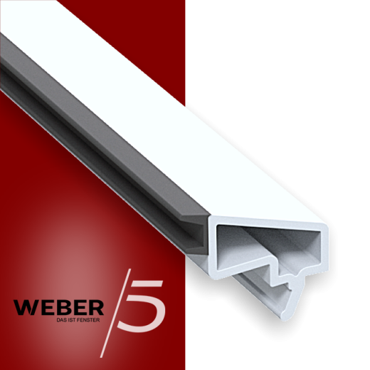 Штапик стандартный 24 мм в Талгаре