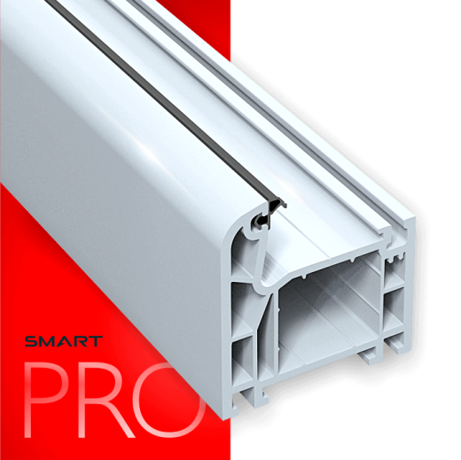 Рама 4-х камерная в Талгаре